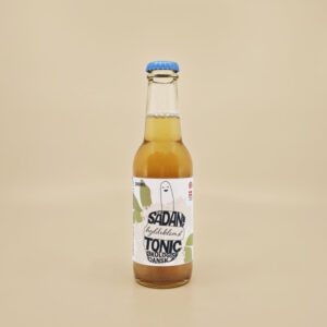 Sådan! Elderflower Tonic